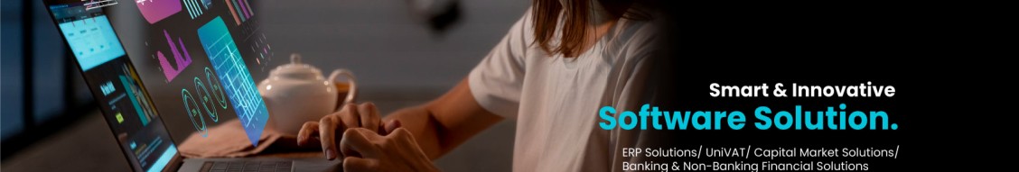 Unisoft Systems Limited Cover Image